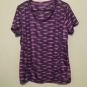 Women's made for life shirt